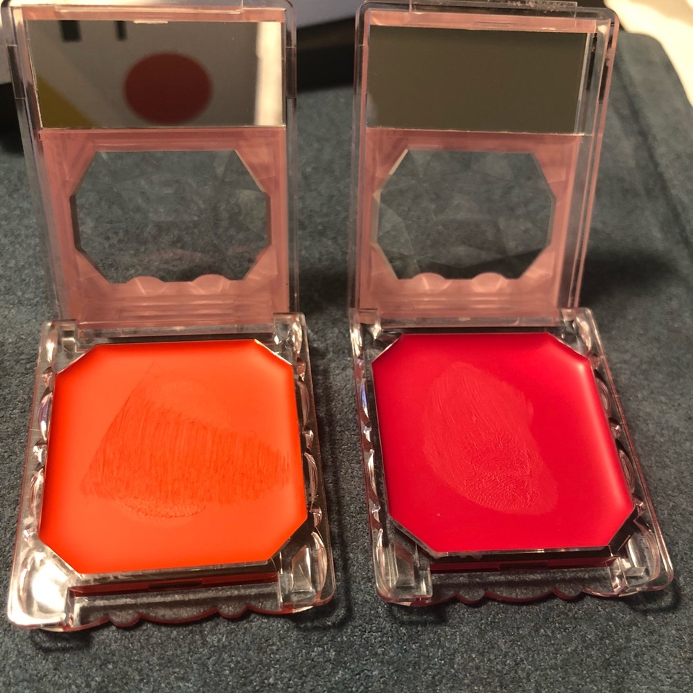 CANMAKE Lip&Cheek Gel